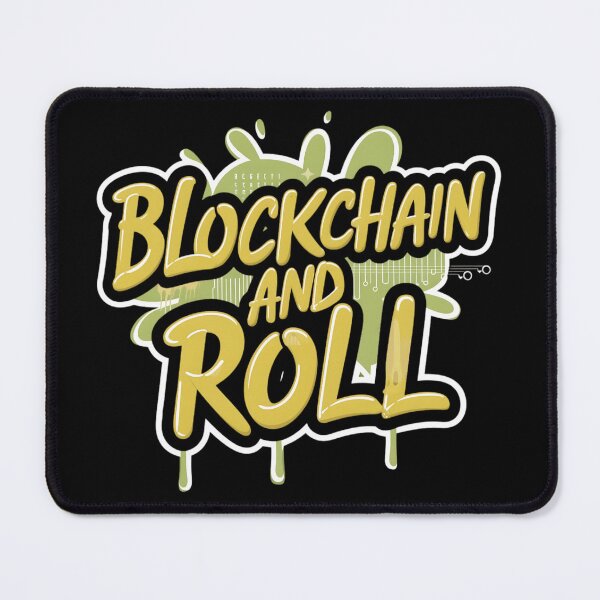 Item preview, Bitcoin is Inevitable designed and sold by RadDeck.