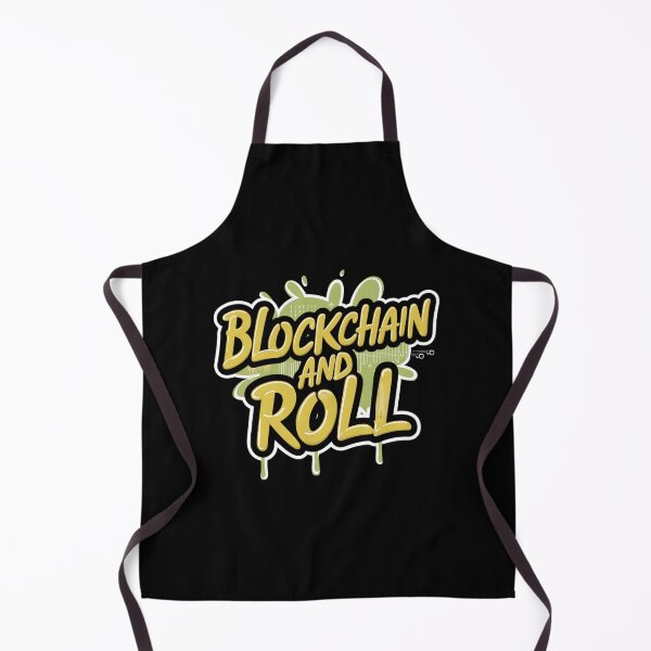 Item preview, Bitcoin is Inevitable designed and sold by RadDeck.