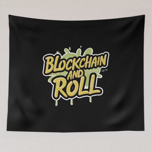 Item preview, Bitcoin is Inevitable designed and sold by RadDeck.