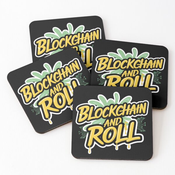 Item preview, Bitcoin The New Financial System designed and sold by RadDeck.