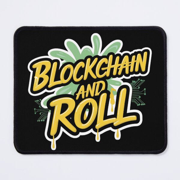 Item preview, Bitcoin The New Financial System designed and sold by RadDeck.