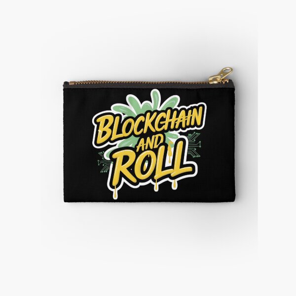 Item preview, Bitcoin The New Financial System designed and sold by RadDeck.