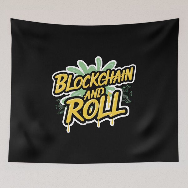 Item preview, Bitcoin The New Financial System designed and sold by RadDeck.