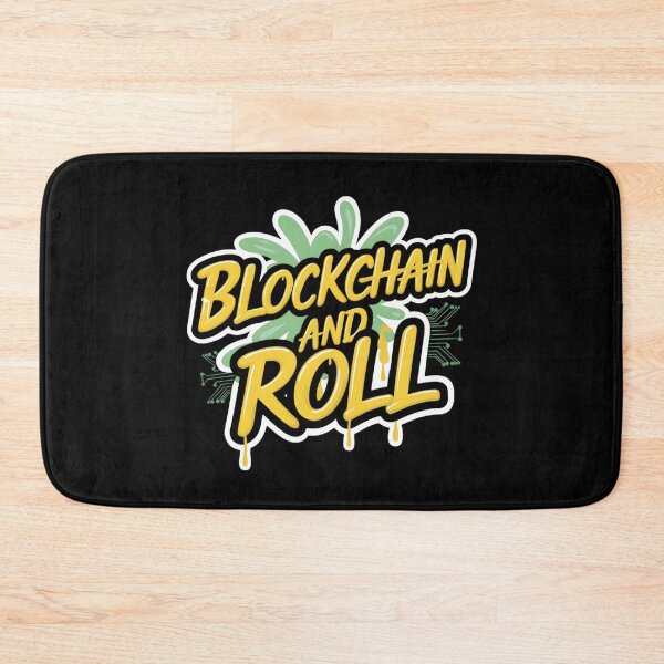Item preview, Bitcoin The New Financial System designed and sold by RadDeck.