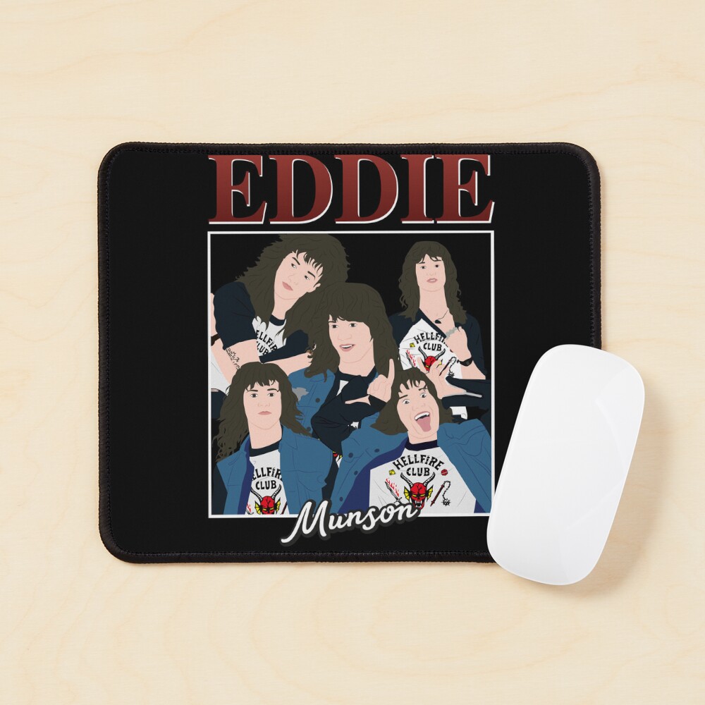 Item preview, Mouse Pad designed and sold by KamiTrendz.