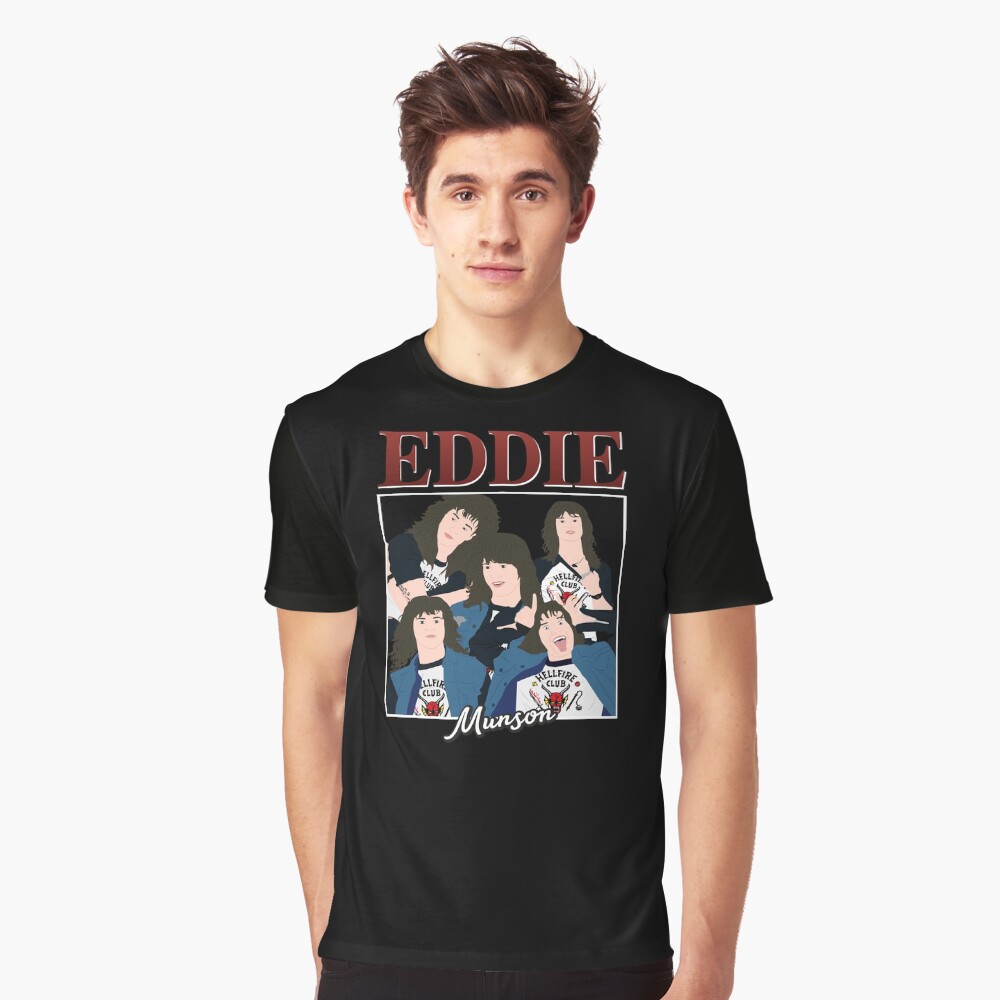 Item preview, Graphic T-Shirt designed and sold by KamiTrendz.