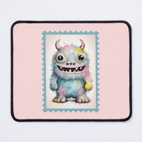 Item preview, Jesse Jellybean designed and sold by Krittermania.