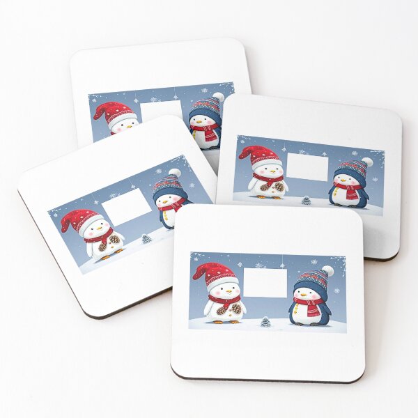 Item preview, Christmas Xard - Funny Holiday  designed and sold by Earth Nature Creations.