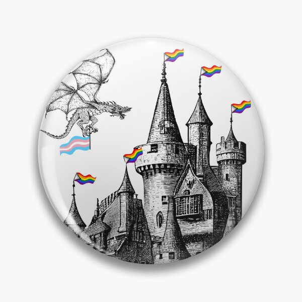 Item preview, LGBTDND designed and sold by LCROBINSON.