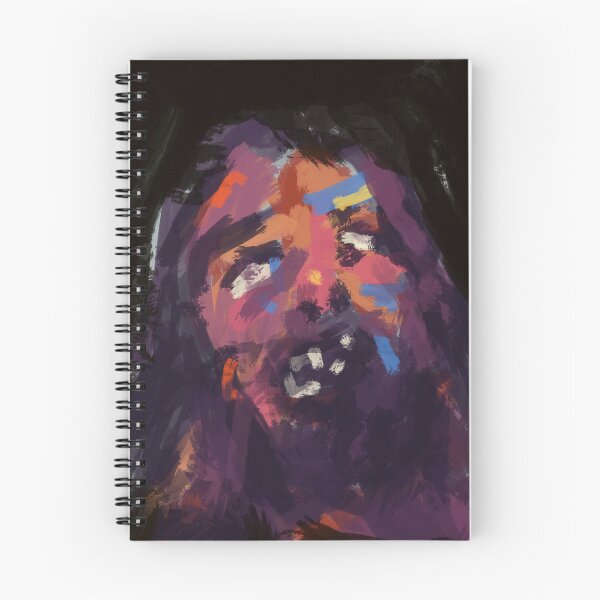 Item preview, Every Day is Exactly the Same  designed and sold by Kiefer  Moore.