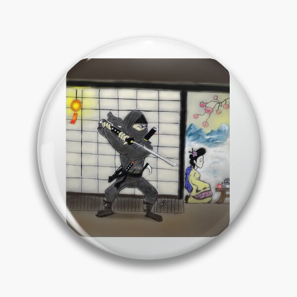 Item preview, ASSASSINS TEA designed and sold by Chaizenshop.