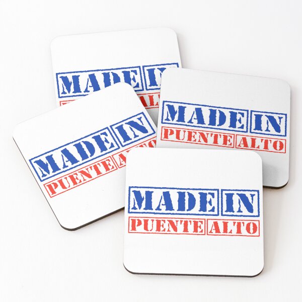Item preview, Made in Puente Alto Chile designed and sold by xesed.