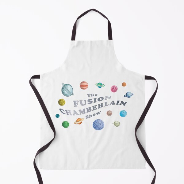 Item preview, Fusion Chamberlain designed and sold by R. R. Branstrom.