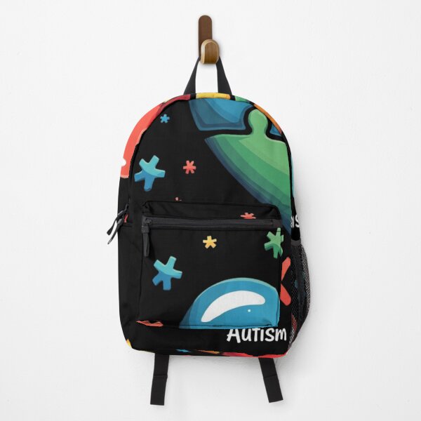 Item preview, Be Kind – Autism Awareness Puzzle Heart Design designed and sold by haitrieuic96.