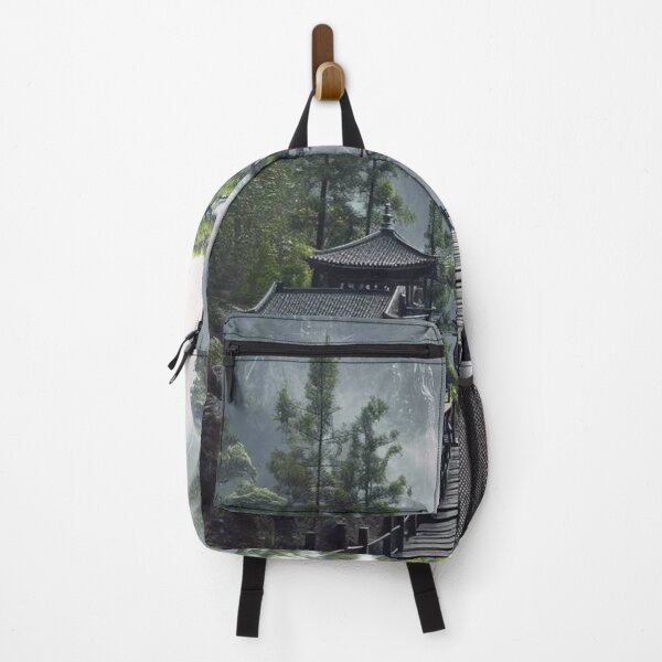 Item preview, Japanese landscape designed and sold by ramazis.