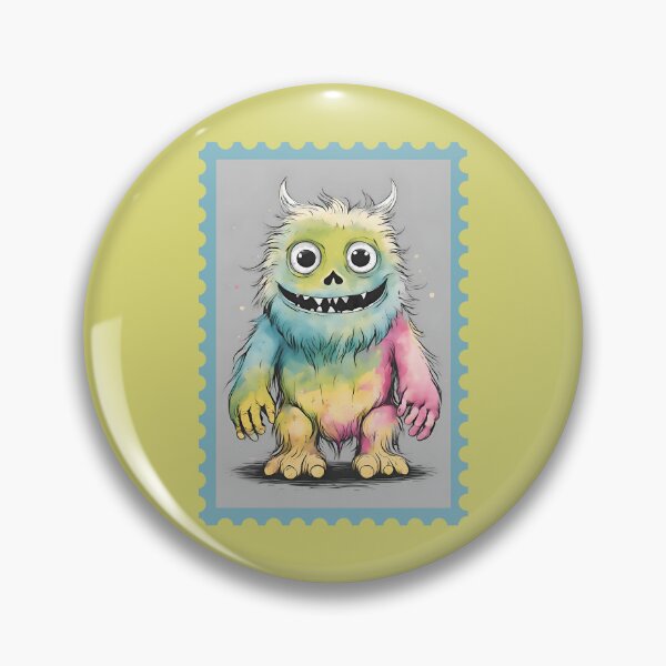 Item preview, Jethro Jellybean designed and sold by Krittermania.