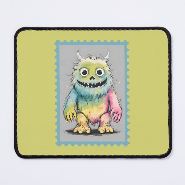 Item preview, Jethro Jellybean designed and sold by Krittermania.
