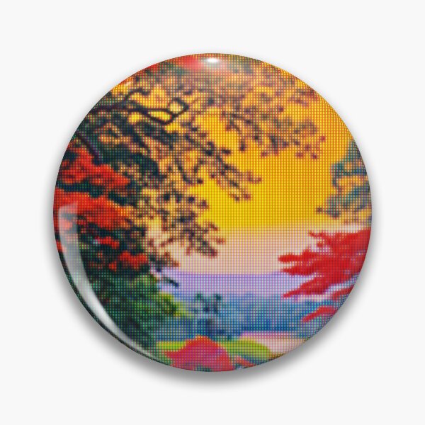 Item preview, PC98 Garden - 6 designed and sold by musashinodai.