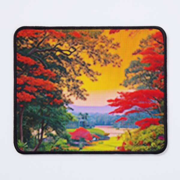 Item preview, PC98 Garden - 6 designed and sold by musashinodai.