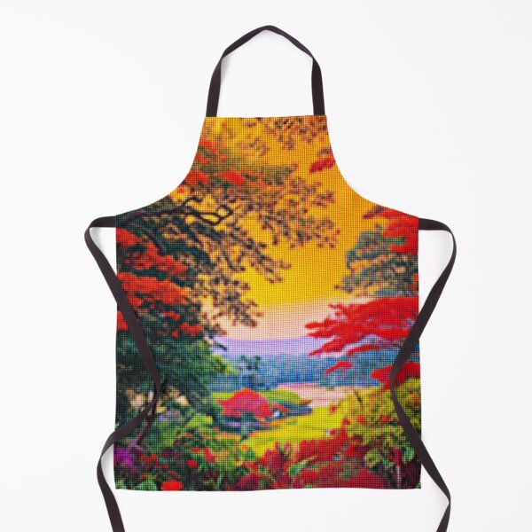 Item preview, PC98 Garden - 6 designed and sold by musashinodai.