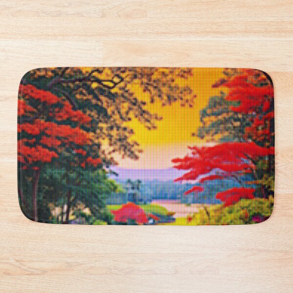Item preview, PC98 Garden - 6 designed and sold by musashinodai.