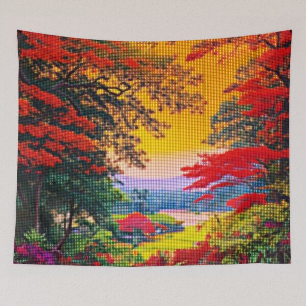 Item preview, PC98 Garden - 6 designed and sold by musashinodai.