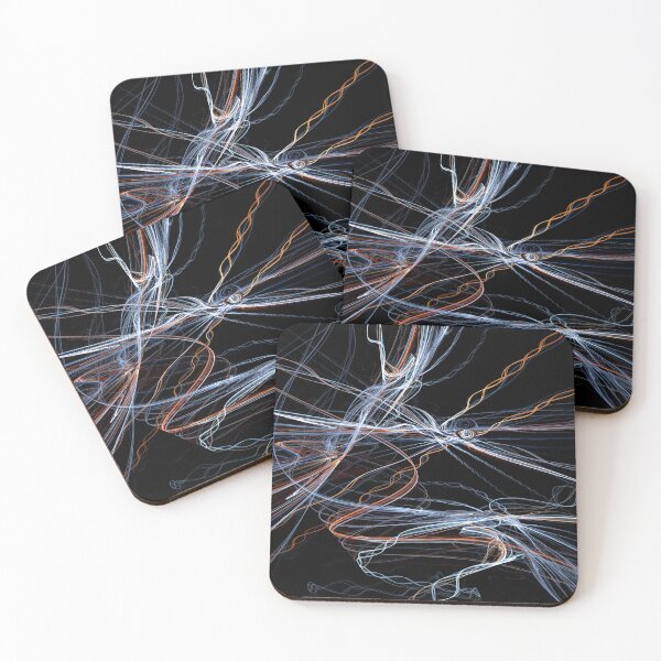 Item preview, Chaotic Symmetry designed and sold by ArachnidImagery.