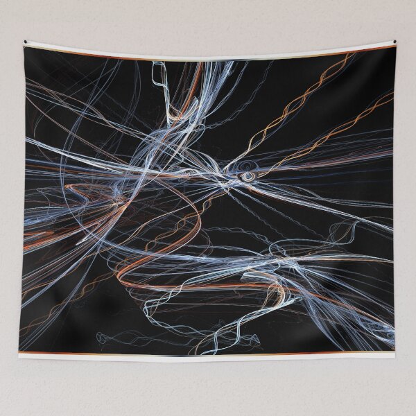Item preview, Chaotic Symmetry designed and sold by ArachnidImagery.