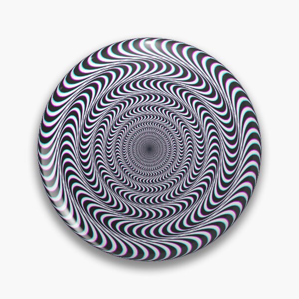 Item preview, 3D tunnel effect designed and sold by TodoBonito.