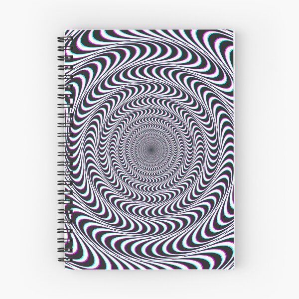 Item preview, 3D tunnel effect designed and sold by TodoBonito.