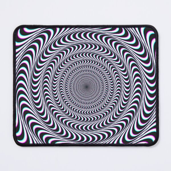 Item preview, 3D tunnel effect designed and sold by TodoBonito.