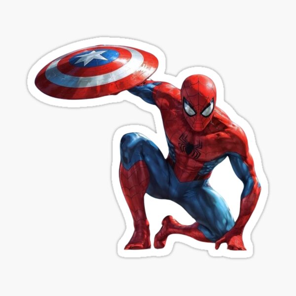 Item preview, Homem Aranha 2 designed and sold by Lagerfieldstore.