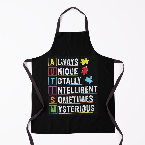 Item preview, Autism Awareness designed and sold by CJC Designs.