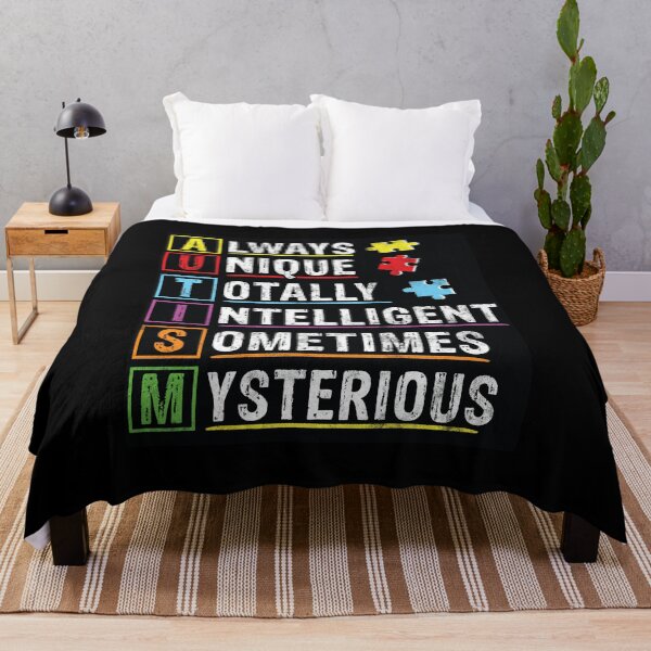 Item preview, Autism Awareness designed and sold by CJC Designs.