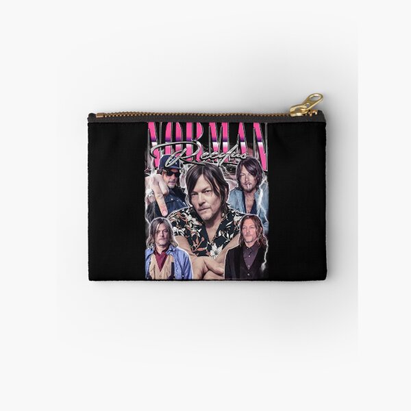 Item preview, Norman Reedus Bootleg Vintage designed and sold by NhuYStore.