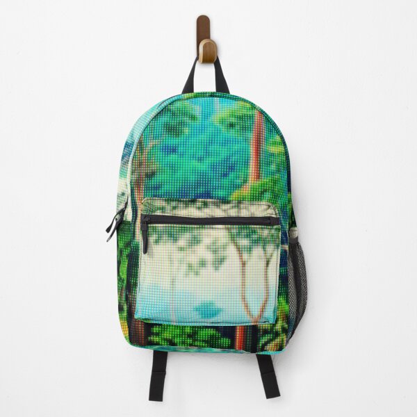Item preview, PC98 Garden - 7 designed and sold by musashinodai.
