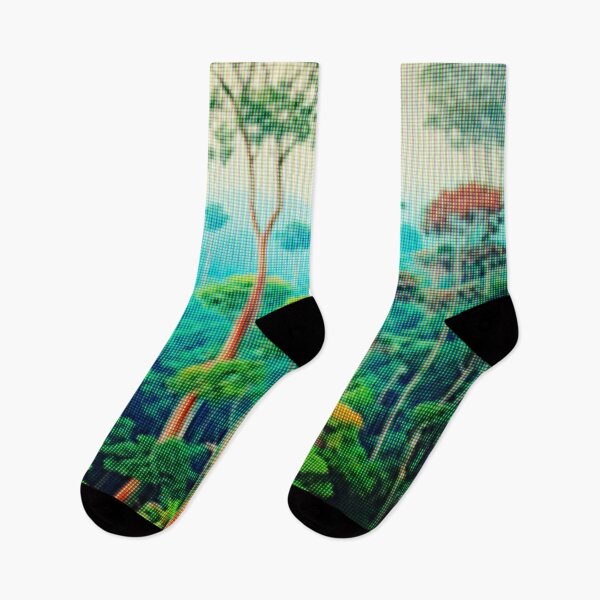Item preview, PC98 Garden - 7 designed and sold by musashinodai.