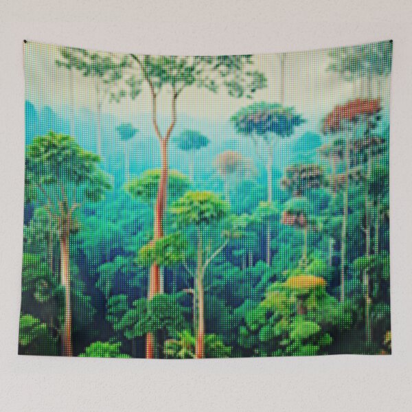 Item preview, PC98 Garden - 7 designed and sold by musashinodai.