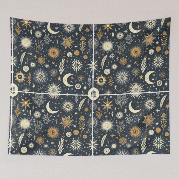 Item preview, Eid Mubarak designed and sold by Intriguing Designs.