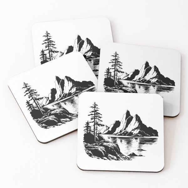 Item preview, Kenai Fjords National Park Alaska Glacier Coast Kayak designed and sold by inkoutninja.