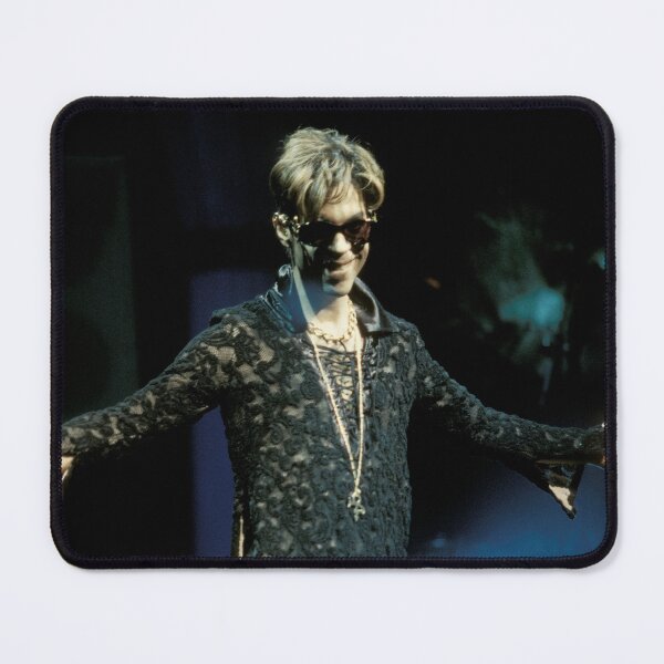 Item preview, Prince - Photograph designed and sold by ConcertImages.