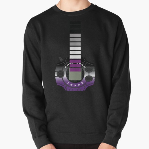 Item preview, Ace Pride Digivice designed and sold by Andrenesh.