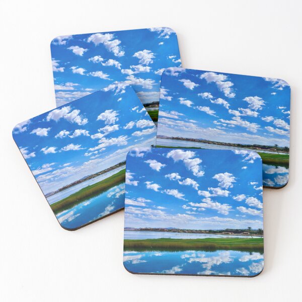 Item preview, A Diamond Day on the Lake designed and sold by Pamela Storch.