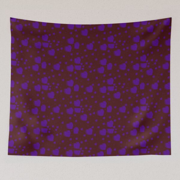 Item preview, Burgundy love  designed and sold by M-J-A-C.