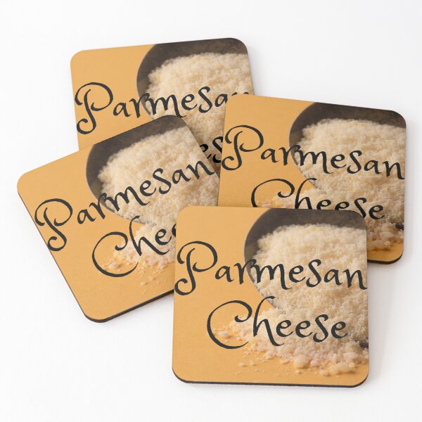 Item preview, Parmesan cheese cheesy designed and sold by Paniaandco.