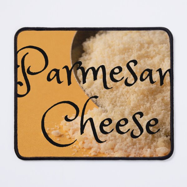 Item preview, Parmesan cheese cheesy designed and sold by Paniaandco.