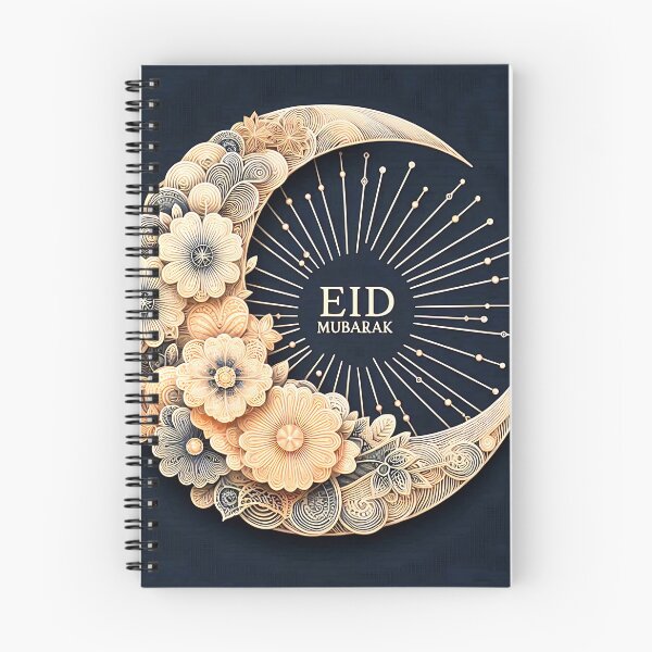 Item preview, Eid Mubarak designed and sold by Intriguing Designs.
