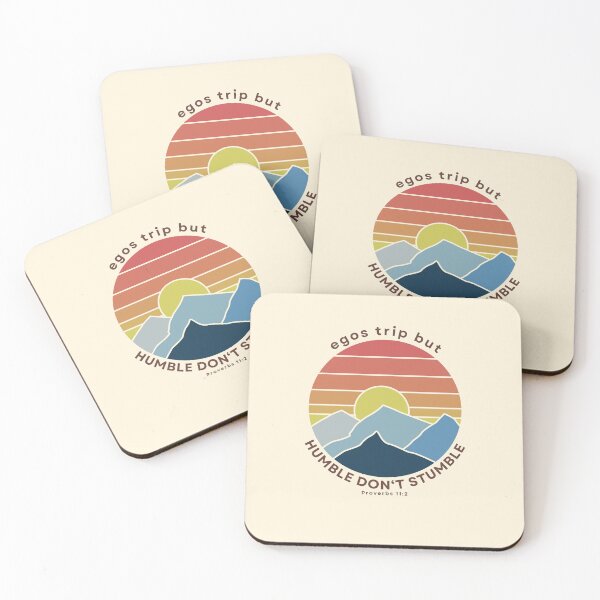 Item preview, Humble Don’t Stumble designed and sold by NotARealGrownUp.