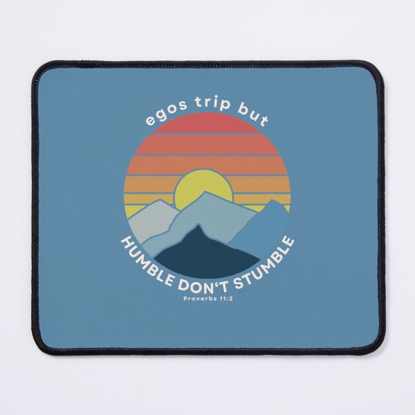 Item preview, Humble Don’t Stumble designed and sold by NotARealGrownUp.