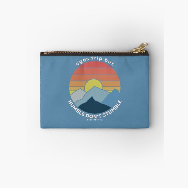 Item preview, Humble Don’t Stumble designed and sold by NotARealGrownUp.